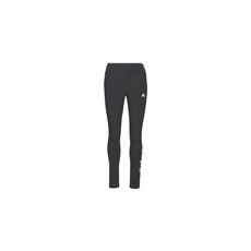 Adidas Legging-ek W LIN LEG Fekete EU XXS