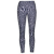 Adidas Legging-ek YGA ESS AOP 78 Tengerész EU M