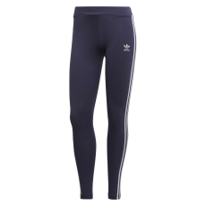 Adidas Leggings Adidas 3 csík szoros HD2347 női Tengerészkék 34