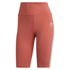 Adidas Leggings Adidas HW rövid harisnyanadrág HL6770 női Rózsaszín 34