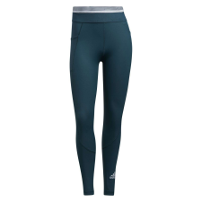 Adidas Leggings Adidas Tf Brnd Hr L T GM2856 női Tengerészkék XXS női nadrág