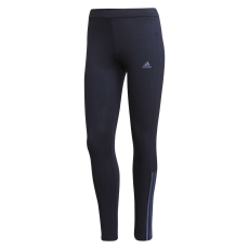 Adidas Leggings Adidas W 3s 78 Turn H10252 női Tengerészkék XXS
