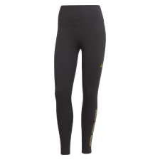 Adidas Leggings Adidas W Bluv Q4 IM2589 női Fekete XXS női nadrág