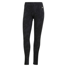 Adidas Leggings Adidas W Fi Gfx Bianca HA5702 Fe a szürke XXS-től