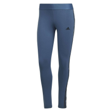 Adidas Leggings W 3s Láb HL2010 - Nők Kék XXS női nadrág