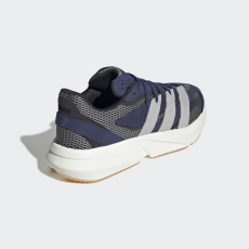 Adidas Lightblaze JR0039 Férfi Sportcipő Sötétkék 42 2/3
