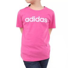  Adidas Linear Logo Tee Junior Lány Póló gyerek póló
