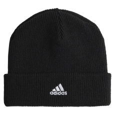 Adidas Lk Beanie IY7841 gyerek fekete univerzális méret