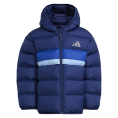 Adidas Lk SD Jkt kabát JW2453 gyerek kék 116