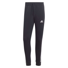 Adidas M 3s Fl S melegítőnadrág Pt IB3999 Férfi fekete XL férfi edzőruha