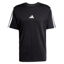 Adidas M 3s Sj T B JW1949 Férfi Póló Fekete M férfi póló