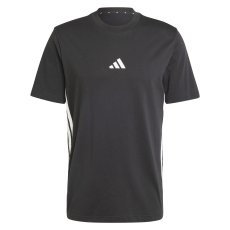 Adidas M 3s Sj T JD1906 Férfi Póló Fekete S