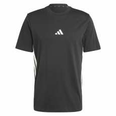 Adidas M 3s Sj T JD1906 Férfi Póló Fekete XS