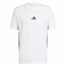 Adidas M 3s Sj T JE6388 Férfi Póló Fehér L