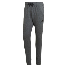 Adidas M Feelcozy Pant HL2243 Férfi melegítőnadrág szürke S férfi edzőruha