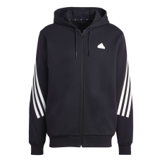 Adidas M Fi 3s Fz IC6712 Kapucnis pulóver férfi fekete XL