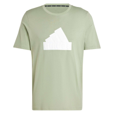 Adidas M Fi Bos Reg T IY7716 férfi póló Vernil L