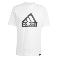 Adidas M Mod Ess T póló IW2634 férfi fehér M férfi póló
