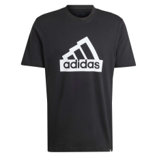 Adidas M Mod Ess T póló IW2702 férfi fekete S
