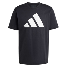 Adidas M Pwr 3 T póló IY8583 férfi fekete S férfi póló