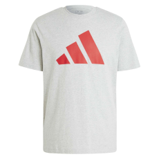Adidas M Pwr 3 T póló IY8584 férfi szürke M