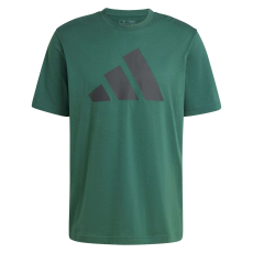Adidas M Pwr 3 T póló IY8585 férfi zöld S
