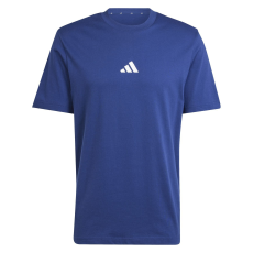 Adidas M Sl Sj T JF1093 Férfi Póló Kék L