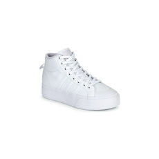 Adidas Magas szárú edzőcipők BRAVADA 2.0 MID PLATFORM Fehér 40 2/3