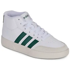 Adidas Magas szárú edzőcipők BREAKNET MID Fehér 44