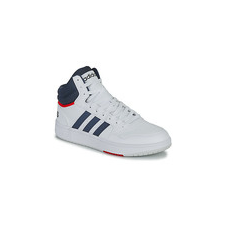Adidas Magas szárú edzőcipők HOOPS 3.0 MID Fehér 40 férfi cipő