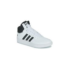 Adidas Magas szárú edzőcipők HOOPS 3.0 MID Fehér 40 2/3 férfi cipő