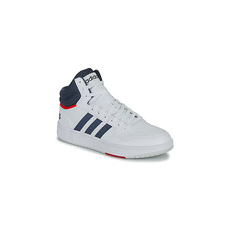 Adidas Magas szárú edzőcipők HOOPS 3.0 MID Fehér 42 2/3