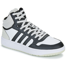 Adidas Magas szárú edzőcipők HOOPS 3.0 MID Fekete 39 1/3 férfi cipő