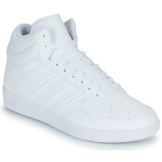 Adidas Magas szárú edzőcipők HOOPS 4.0 MID Fehér 46