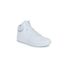Adidas Magas szárú edzőcipők HOOPS MID 3.0 K Fehér 35 1/2