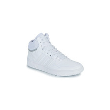 Adidas Magas szárú edzőcipők HOOPS MID 3.0 K Fehér 36 gyerek cipő