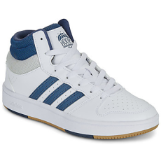 Adidas Magas szárú edzőcipők HOOPS MID CLASSIC Fehér 39 1/3