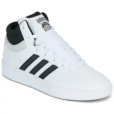 Adidas Magas szárú edzőcipők HOOPS MID CLASSIC Fehér 42