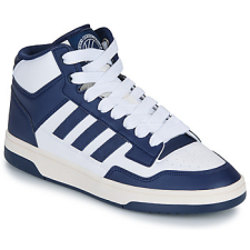 Adidas Magas szárú edzőcipők RAPID COURT MID Kék 42 férfi cipő