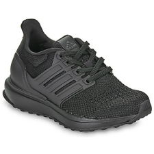 Adidas Magas szárú edzőcipők UBOUNCE DNA C Fekete 33 gyerek cipő