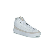 Adidas Magas szárú edzőcipők ZNSORED HI PREM LEATHER Fehér 38 2/3