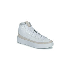Adidas Magas szárú edzőcipők ZNSORED HI PREM LEATHER Fehér 42 2/3 női cipő