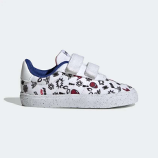 Adidas Malver Vulcraid 3R gyerek sportcipő - 27