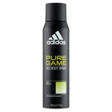  Adidas Man Deo Pure Game 150 ml dezodor