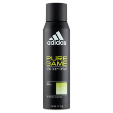 Adidas Man Deo Pure Game 150 ml dezodor