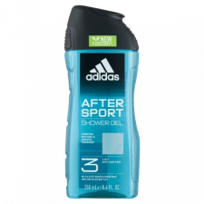  Adidas Man Tusfürdő After Sport 250 ml tusfürdők