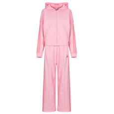 Adidas Melegítő együttesek Energize Track Suit Rózsaszín EU L