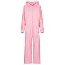 Adidas Melegítő együttesek Energize Track Suit Rózsaszín EU M női edzőruha
