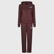 Adidas Melegítő együttesek Essentials Linear Track Suit Bordó EU L női edzőruha