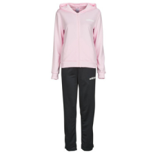 Adidas Melegítő együttesek Essentials Linear Track Suit Rózsaszín EU M női edzőruha